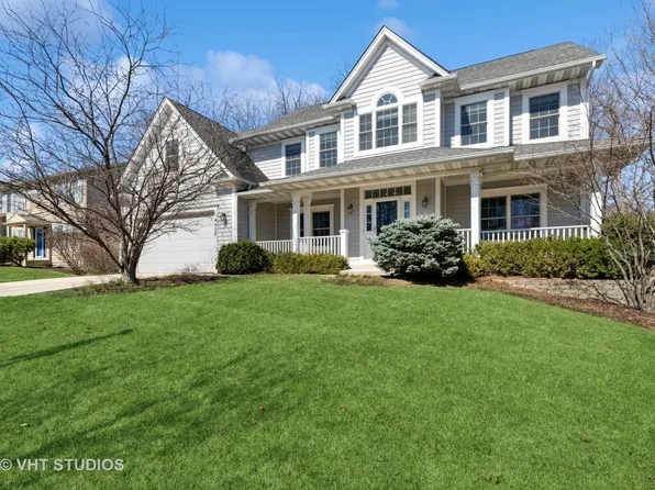 4420 Eastwood Ave, Gurnee, IL 60031