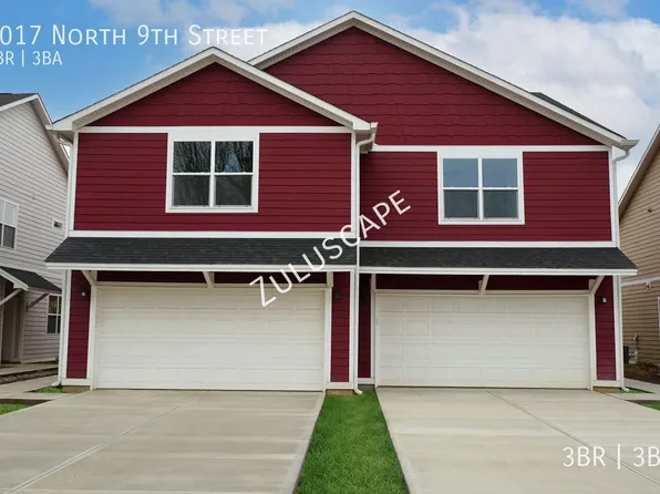 1017 N 9th St, Elwood, IN 46036