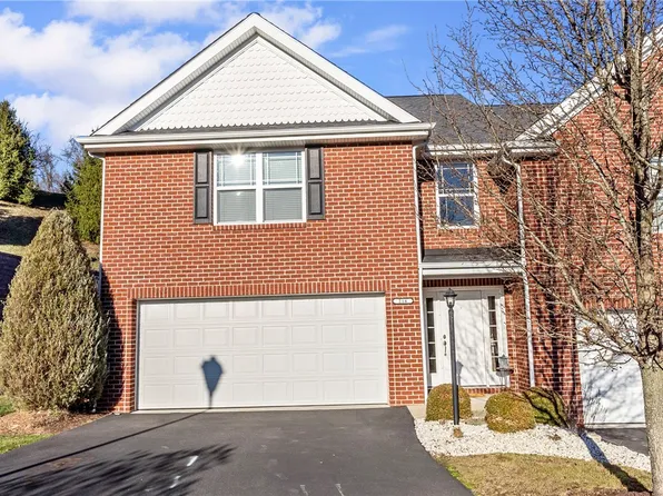 216 Settlers Ct, Venetia, PA 15367