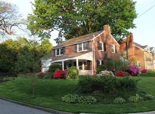 809 Dover Rd, Wynnewood, PA 19096