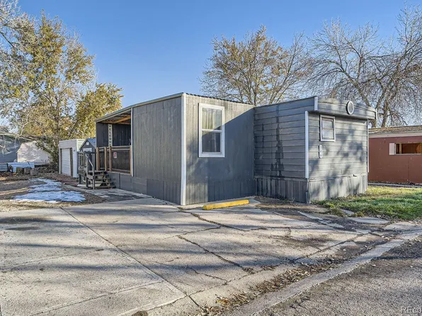 5400 Sheridan #346 Boulevard LOT 346, Arvada, CO 80002
