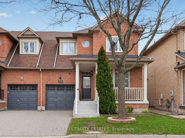 29 Lakespring Dr, Markham, ON L6C 2Y9