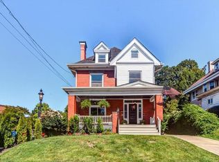 2854 Espy Ave, Pittsburgh, PA 15216