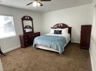 225 W Ctr, Fillmore, UT 84631