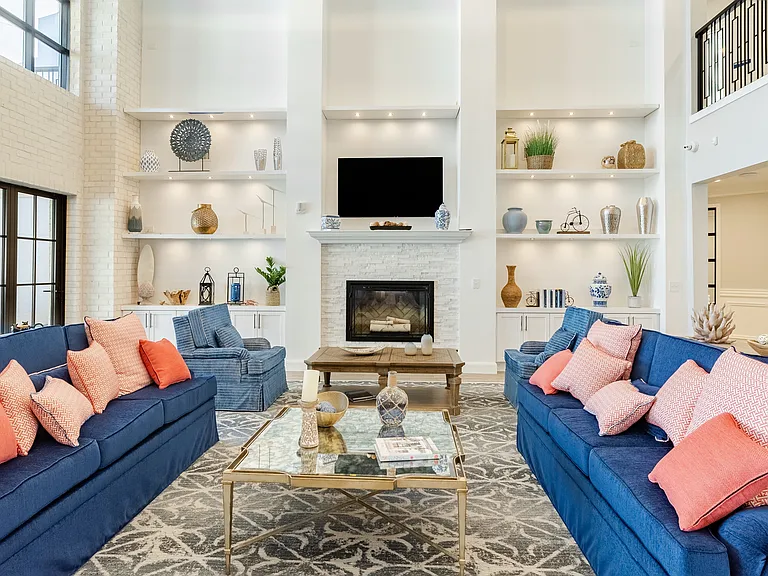 Outlook Gwinnett - 55+ Active Adult Apartment Homes — Photo 8