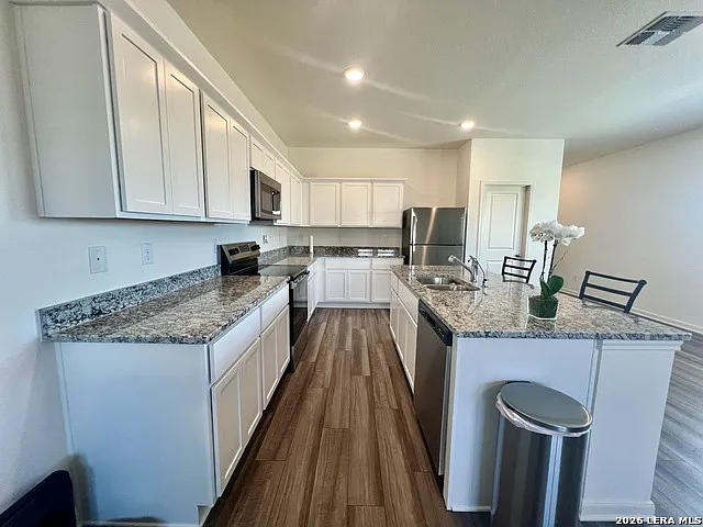Building Photo - 803 Dark Lark