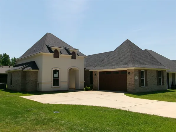 581 Newburyport St, Shreveport, LA 71107
