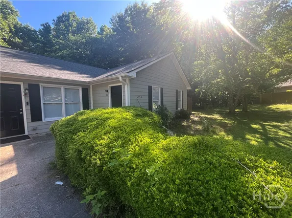 160 Fair Oaks Dr, Athens, GA 30606