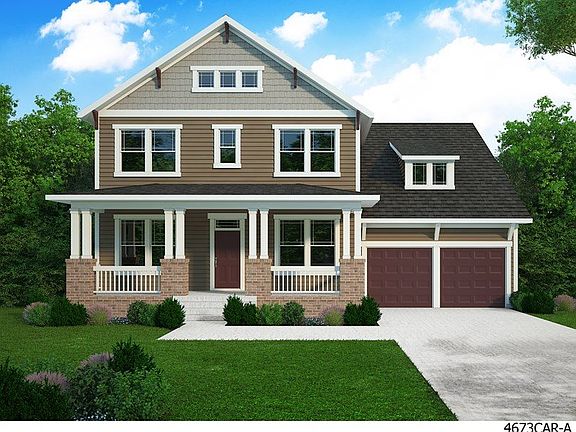 The Salvadore - A Exterior