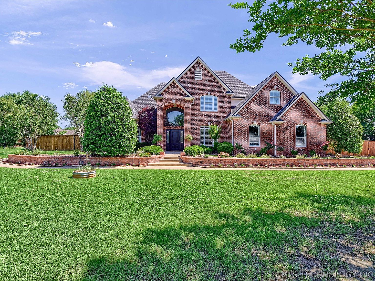 1210 Beretta Blvd, Durant, OK 74701 | Zillow