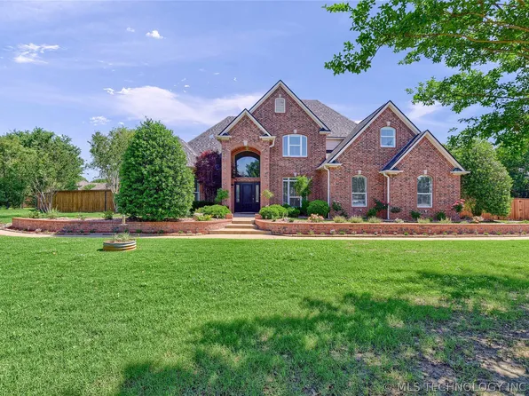 1210 Beretta Blvd, Durant, OK 74701