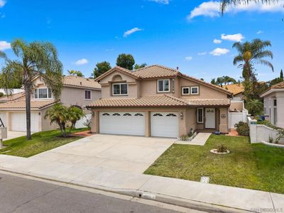 729 Mosaic Cir, Oceanside, CA, 92057