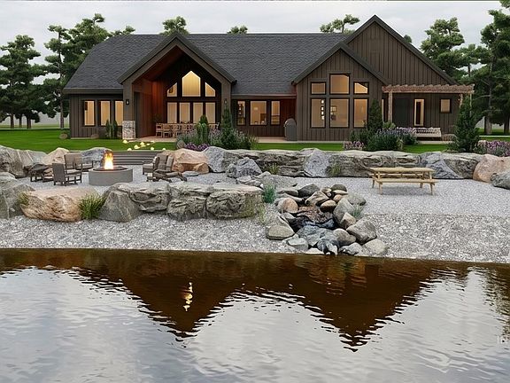 5th image of 3600 N Harvest Moon Way