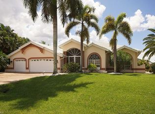 1716 SW 50th Ter, Cape Coral, FL 33914