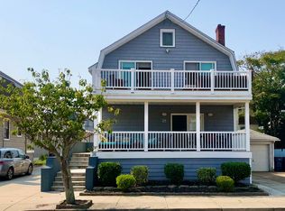 26 S Buffalo Ave, Ventnor, NJ 08406