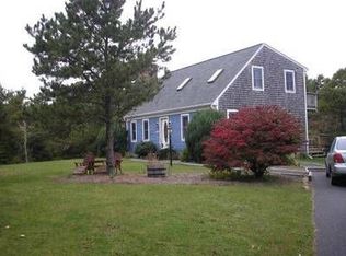 124 Martingale Ln, Plymouth, MA 02360