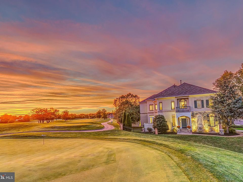 18379 Fairway Oaks Sq, Leesburg, VA 20176 Zillow