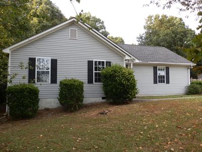33 Woodhaven Ct SW, Cartersville, GA, 30120