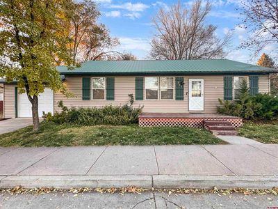 387 E Main Street, Hotchkiss, CO, 81419