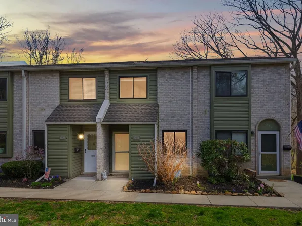 1211 Valley Dr Unit 1211, West Chester, PA 19382