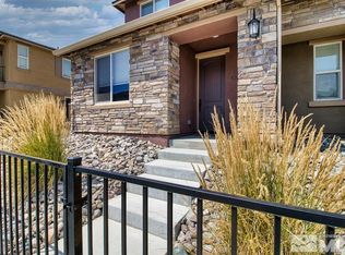 1037 Arbor Rd, Carson City, NV 89701