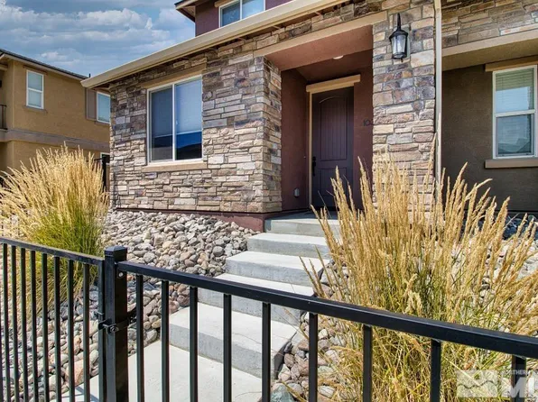 1037 Arbor Rd, Carson City, NV 89701