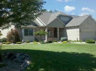 4215 Parsons Walk, Saginaw, MI 48603