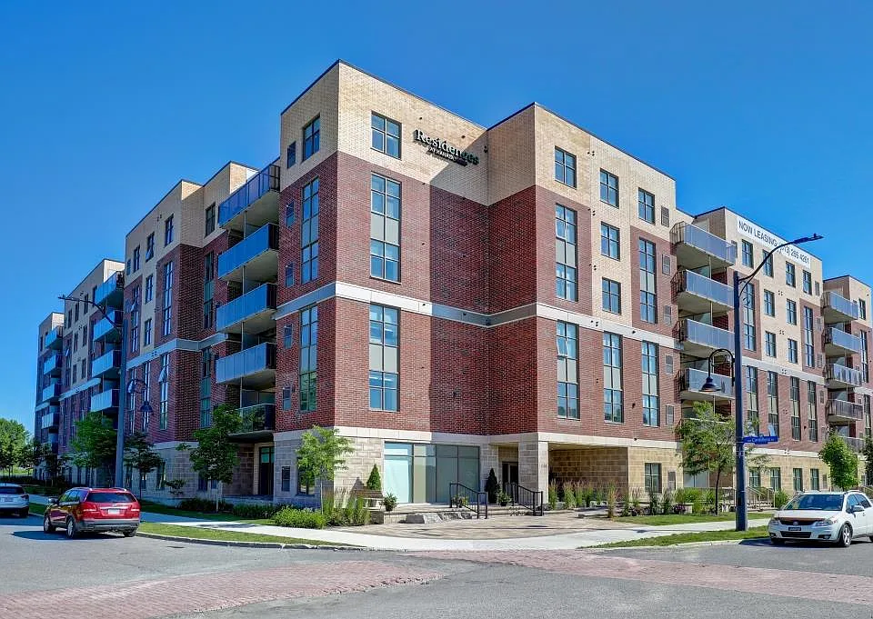 1100 Canadian Shield Ave #1104