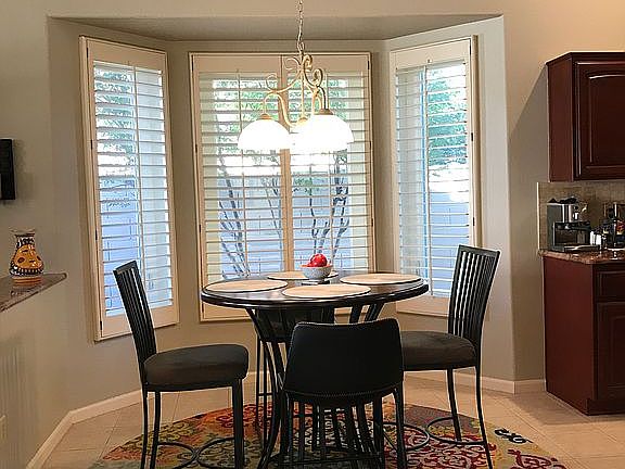 Kitchen Nook