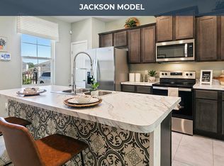 569 Running Woods St, Orange Park, FL 32065