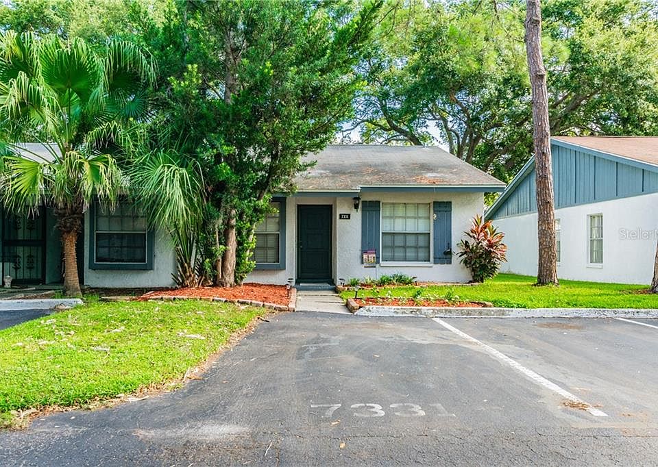 7331 Parkside Villas Dr, Saint Petersburg, FL 33709 Zillow
