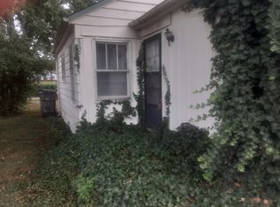 505 S Holt Rd, Indianapolis, IN 46241