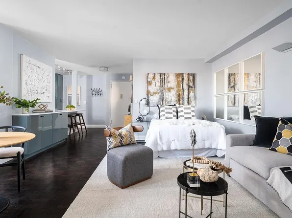 315 E 72nd St APT 16A, New York, NY 10021