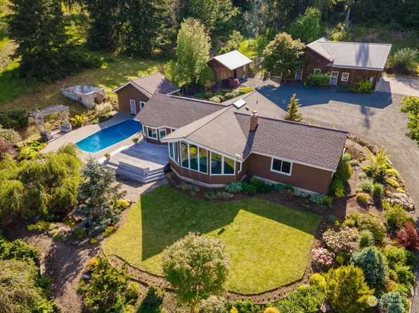 3131 Mosquito Lake Road, Deming, WA 98244
