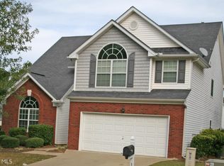 11 Saint Charles Pl, Sharpsburg, GA 30277