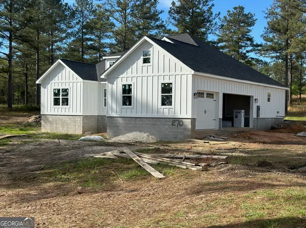270 Woodridge Ln, Cairo, GA 39827