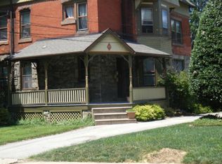 75 W La Crosse Avenue #First Floor, Lansdowne, PA 19050