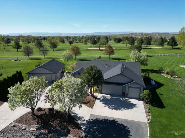 28163 Silo Way, Wilder, ID 83676