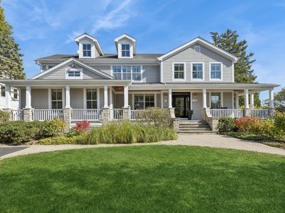 1501 Kaywood Ln, Glenview, IL, 60025