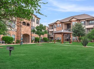 Hudson Trails Apartments, Bryan, TX 77802
