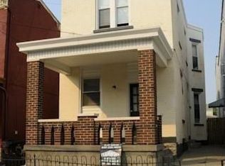 1021 Central Ave, Newport, KY 41071