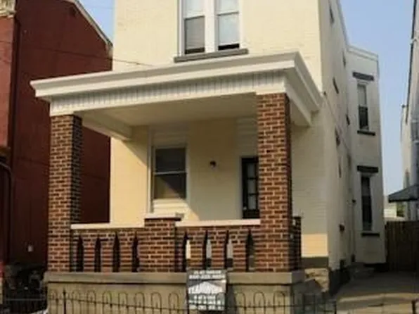1021 Central Ave, Newport, KY 41071