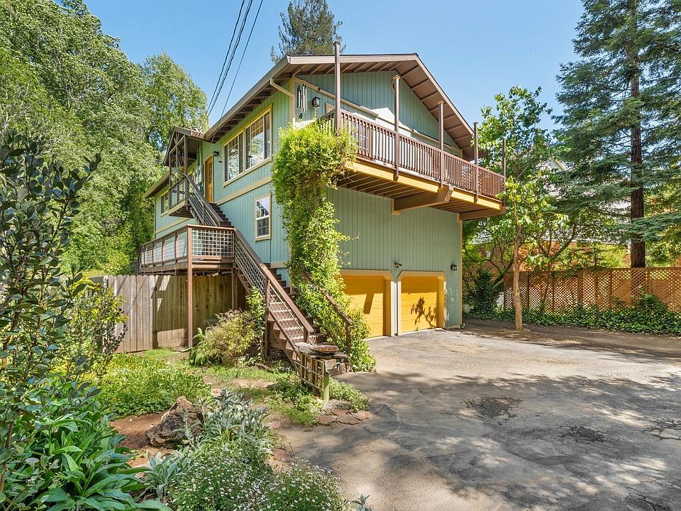 14318 Mill St, Guerneville, CA 95446 Zillow