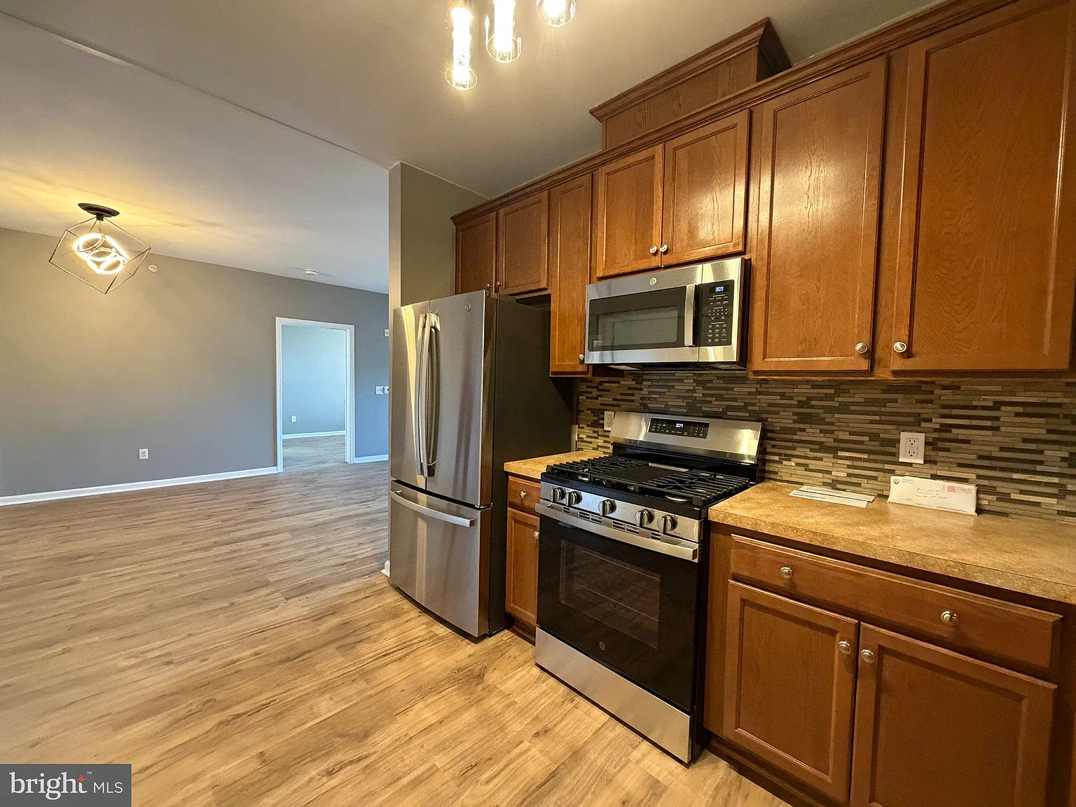 2 bed, 2.0 bath, 1138 sqft, $2,550 — Photo 3