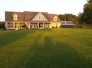3300 Sq Ft 4b3b Custom County Home, Dothan, AL 36301