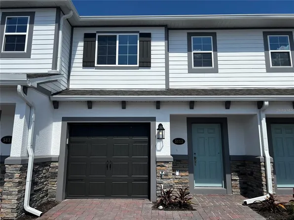 5113 Prairie Preserve Run St, Cloud, FL 34772