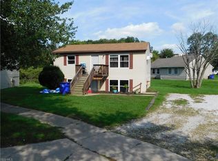 1529 Benjamin Ct #1531, Kent, OH 44240