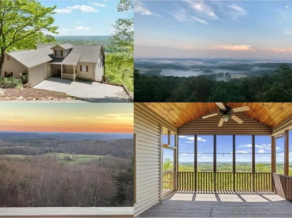252 Oglethorpe Mountain Trl, Jasper, GA 30143