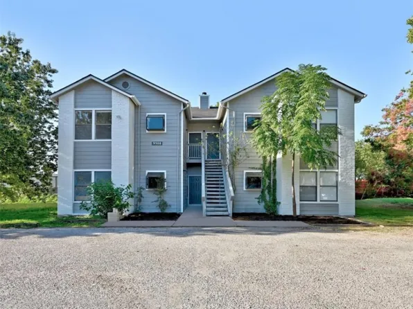 9508 Kempler Dr APT B, Austin, TX 78748