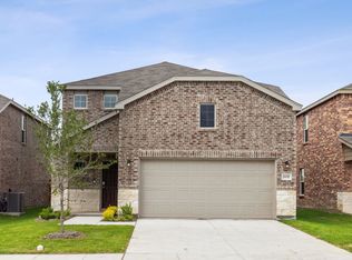 2037 Henrietta Dr, Forney, TX 75126